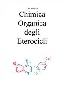Baixar Chimica Organica degli Eterocicli pdf, epub, ebook