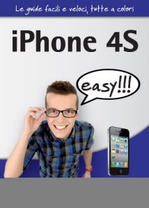 Baixar iPhone 4S easy pdf, epub, ebook