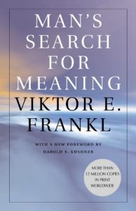 Baixar Man’s Search for Meaning pdf, epub, ebook