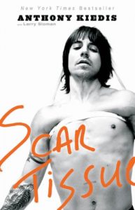 Baixar Scar Tissue (English Edition) pdf, epub, ebook