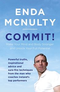 Baixar Commit!: Make Your Mind and Body Stronger and Unlock Your Full Potential pdf, epub, ebook