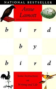 Baixar Bird by Bird: Some Instructions on Writing and Life pdf, epub, ebook