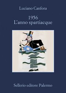 Baixar 1956 L’anno spartiacque pdf, epub, ebook