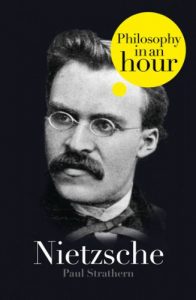 Baixar Nietzsche: Philosophy in an Hour pdf, epub, ebook