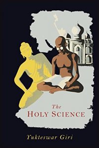 Baixar The Holy Science pdf, epub, ebook