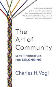 Baixar The Art of Community: Seven Principles for Belonging pdf, epub, ebook
