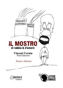 Baixar Il Mostro di rabbia & d’amore pdf, epub, ebook