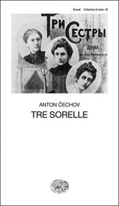 Baixar Tre sorelle (Collezione di teatro Vol. 40) pdf, epub, ebook