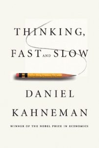 Baixar Thinking, Fast and Slow pdf, epub, ebook