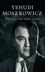 Baixar De toga van mijn vader (Dutch Edition) pdf, epub, ebook