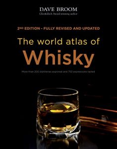 Baixar The World Atlas of Whisky (English Edition) pdf, epub, ebook