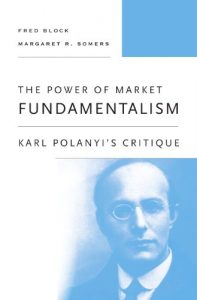 Baixar The Power of Market Fundamentalism pdf, epub, ebook