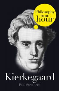 Baixar Kierkegaard: Philosophy in an Hour pdf, epub, ebook