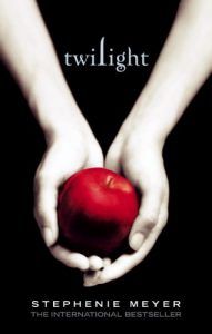 Baixar Twilight: Twilight, Book 1 (Twilight Saga) pdf, epub, ebook