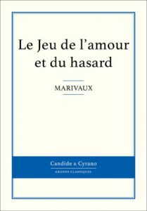 Baixar Le Jeu de l’amour et du hasard (French Edition) pdf, epub, ebook