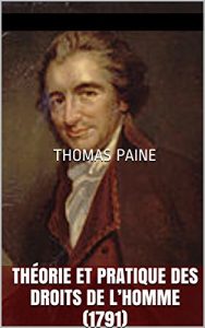 Baixar Théorie et pratique des droits de l’homme (1791) (French Edition) pdf, epub, ebook