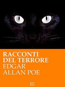 Baixar Edgar Allan Poe – Racconti del terrore (RLI CLASSICI) pdf, epub, ebook