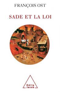 Baixar Sade et la loi (Sciences Humaines) pdf, epub, ebook
