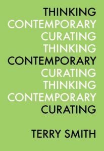 Baixar Thinking Contemporary Curating Kindle Edition pdf, epub, ebook