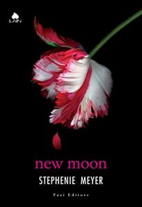 Baixar New Moon (Twilight – edizione italiana) pdf, epub, ebook