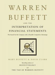 Baixar Warren Buffett and the Interpretation of Financial Statements: The Search for the Company with a Durable Competitive Advantage (English Edition) pdf, epub, ebook