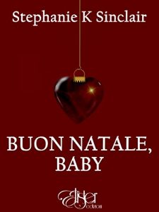 Baixar Buon Natale, baby pdf, epub, ebook