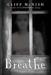 Baixar Breathe: A Ghost Story (English Edition) pdf, epub, ebook