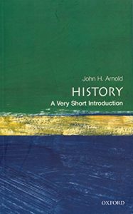 Baixar History: A Very Short Introduction (Very Short Introductions) pdf, epub, ebook