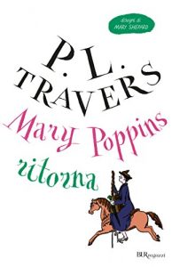 Baixar Mary Poppins ritorna (Ragazzi) pdf, epub, ebook