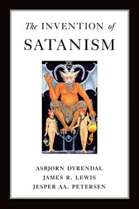 Baixar The Invention of Satanism pdf, epub, ebook