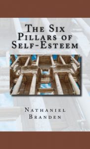 Baixar The Six Pillars of Self-Esteem (English Edition) pdf, epub, ebook