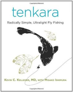 Baixar Tenkara pdf, epub, ebook