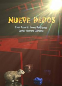 Baixar Nueve dedos (Spanish Edition) pdf, epub, ebook