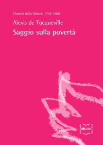 Baixar Saggio sulla povertà (Classici della libertà Vol. 4) pdf, epub, ebook
