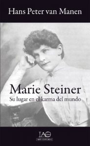 Baixar Marie Steiner: Su lugar en el karma del mundo (Spanish Edition) pdf, epub, ebook