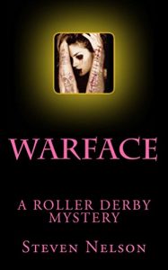 Baixar Warface: A Roller Derby Mystery (English Edition) pdf, epub, ebook