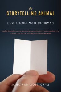 Baixar The Storytelling Animal: How Stories Make Us Human pdf, epub, ebook