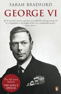 Baixar George VI: The Dutiful King pdf, epub, ebook