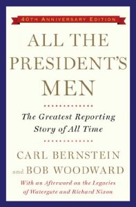 Baixar All the President’s Men pdf, epub, ebook