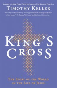 Baixar King’s Cross: The Story of the World in the Life of Jesus (English Edition) pdf, epub, ebook