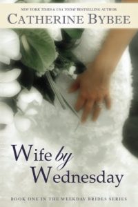 Baixar Wife by Wednesday (Weekday Brides Series, Book 1) pdf, epub, ebook