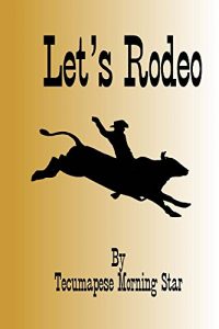 Baixar Let’s Rodeo (English Edition) pdf, epub, ebook