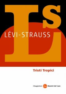 Baixar Tristi tropici (Maestri del ‘900) pdf, epub, ebook