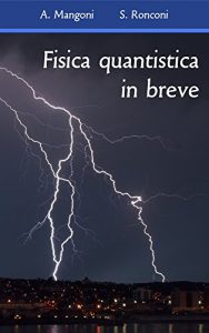 Baixar Fisica quantistica in breve pdf, epub, ebook