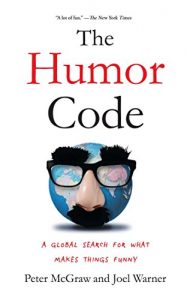 Baixar The Humor Code: A Global Search for What Makes Things Funny (English Edition) pdf, epub, ebook