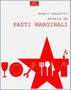 Baixar Storie di pasti marginali pdf, epub, ebook