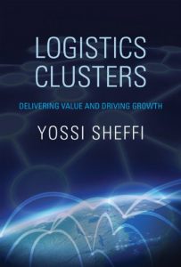 Baixar Logistics Clusters: Delivering Value and Driving Growth pdf, epub, ebook