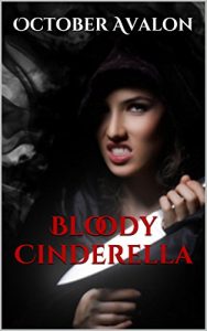 Baixar Bloody Cinderella pdf, epub, ebook