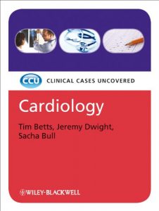 Baixar Cardiology: Clinical Cases Uncovered pdf, epub, ebook
