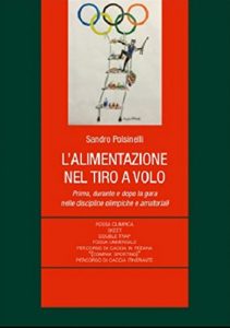 Baixar L’alimentazione nel tiro a volo (L’ALIMENTAZIONE NEL TIRO AL PIATTELLO Vol. 2) pdf, epub, ebook